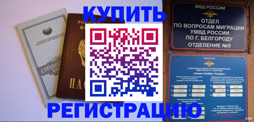 временная прописка в Завитинске